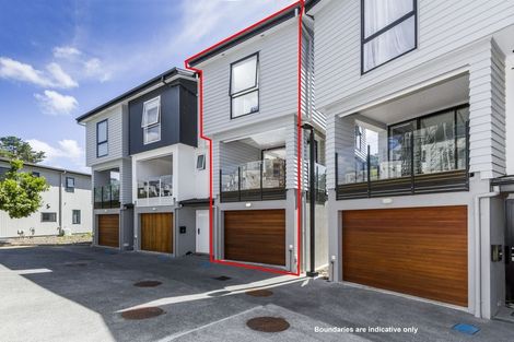 Photo of property in 70 Makamaka Lane, Albany Heights, Auckland, 0632