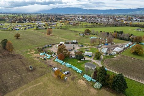 Photo of property in 148 Station Road, Matamata, 3472