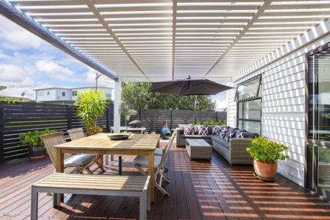 Photo of property in 3 Te Mana Street, Omaha, 0986