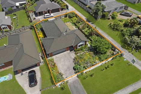 Photo of property in 32 Roto Street, Te Kauwhata, 3710