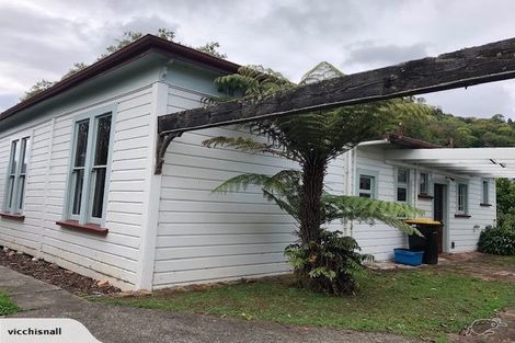 Photo of property in 382 Hardy Street East, Maitai, Nelson, 7010
