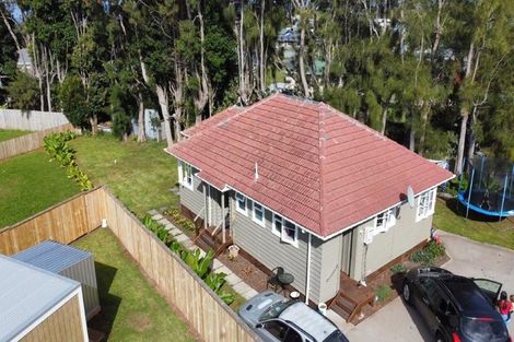 Photo of property in 31 Tui Street, Kaikohe, 0405