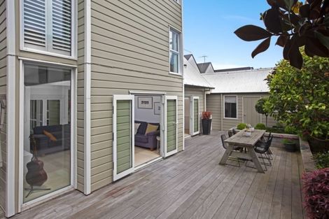 Photo of property in 21a Conference Street, Christchurch Central, Christchurch, 8013