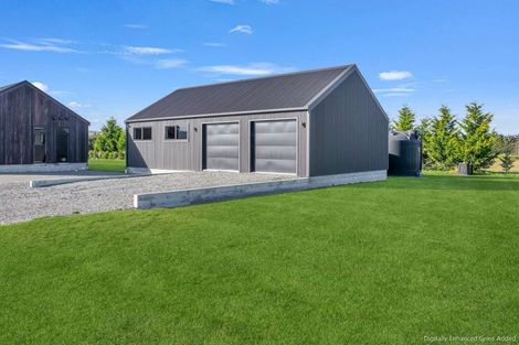 Photo of property in 54a Clayton Road, Fairlie, 7987