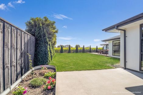 Photo of property in 95 Oaks Drive, Lincoln, 7608