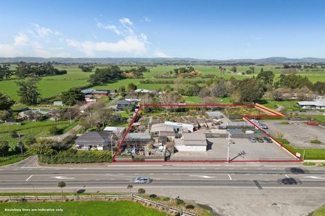 Photo of property in 3348 State Highway 2, Clareville, Carterton, 5713