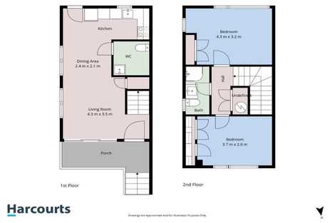 Photo of property in 2/35 Renata Crescent, Te Atatu Peninsula, Auckland, 0610