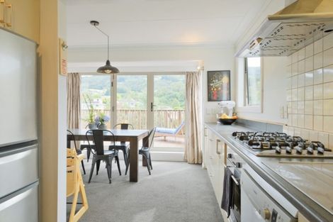 Photo of property in 11 Upland Street, Helensburgh, Dunedin, 9010