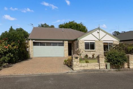 Photo of property in 114c Warwick Street, Feilding, 4702