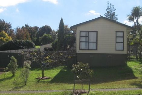 Photo of property in 171 Bradbury Road, Highland Park, Auckland, 2010
