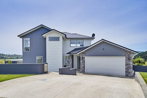 Photo of property in 14 Sue Dow Lane, Aotea, Porirua, 5024
