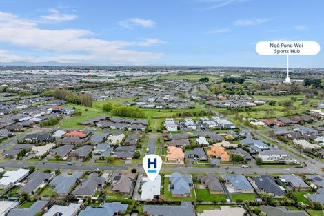 Photo of property in 95 Bibiana Street, Aidanfield, Christchurch, 8025