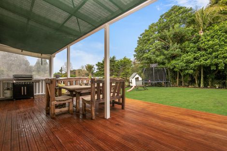 Photo of property in 181 Patumahoe Road, Patumahoe, Pukekohe, 2678