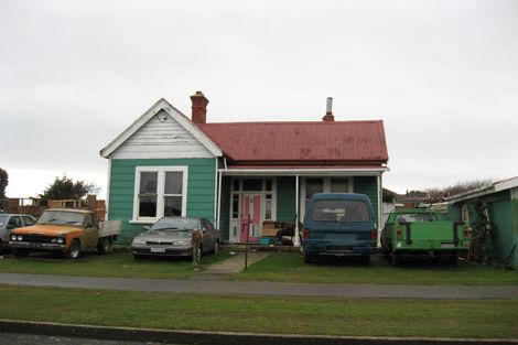 Photo of property in 126 O'hara Street, Appleby, Invercargill, 9812