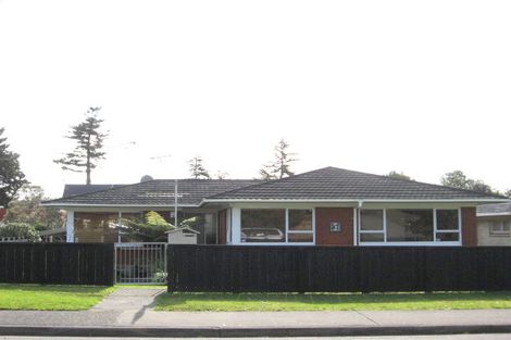 Photo of property in 87 Clark Road, Pahurehure, Papakura, 2113