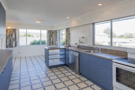 Photo of property in 18 Burn Street, Levin, 5510