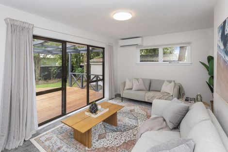 Photo of property in 5 Forsyth Street, Spreydon, Christchurch, 8024