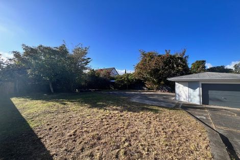 Photo of property in 4a Palm Avenue, Hokowhitu, Palmerston North, 4410