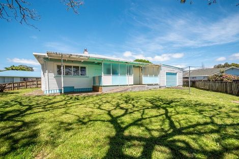 Photo of property in 8b De Merle Street, Kaikohe, 0405
