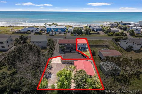 Photo of property in 1/130 Pukehina Parade, Pukehina, 3189