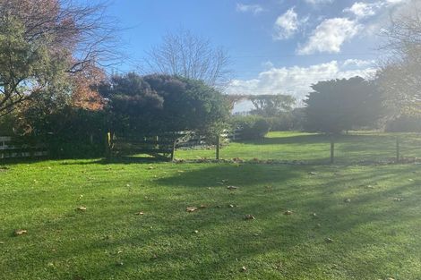 Photo of property in 331 Kairanga Bunnythorpe Road, Bunnythorpe, Palmerston North, 4478