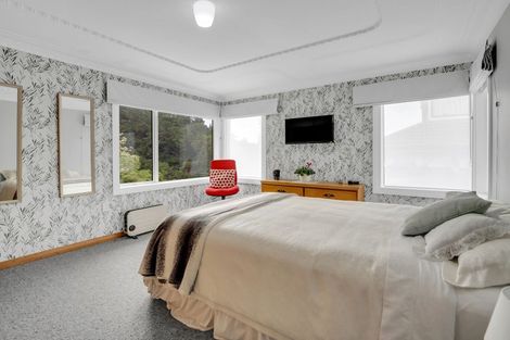 Photo of property in 17 Northfield Avenue, Opoho, Dunedin, 9010