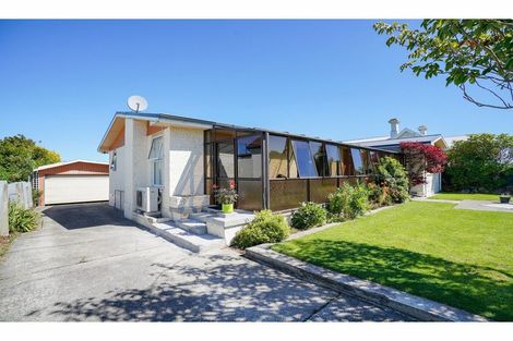 Photo of property in 47 Robertson Street, Richmond, Invercargill, 9810