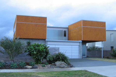 Photo of property in 39 Taumata Road, Omaha, 0986