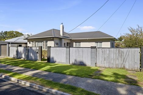 Photo of property in 58 Waimea Street, Westown, New Plymouth, 4310