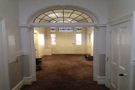 Photo of property in 12 Heriot Row, Dunedin Central, Dunedin, 9016