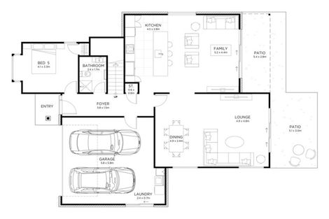 Photo of property in 18 Couldrey Crescent, Red Beach, 0932