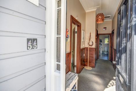 Photo of property in 55 Selwyn Street, North East Valley, Dunedin, 9010