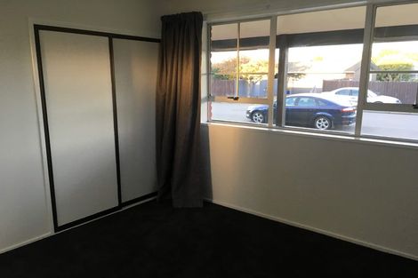 Photo of property in 2 Branksome Place, Parklands, Christchurch, 8083