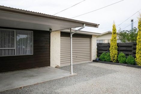 Photo of property in 11 Edith Street, Redwoodtown, Blenheim, 7201