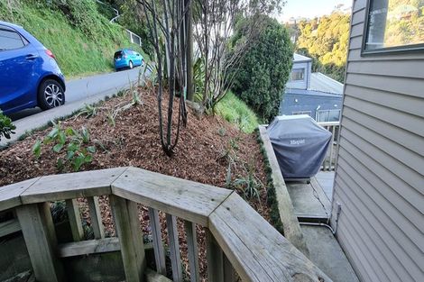 Photo of property in 129 Raroa Road, Aro Valley, Wellington, 6012