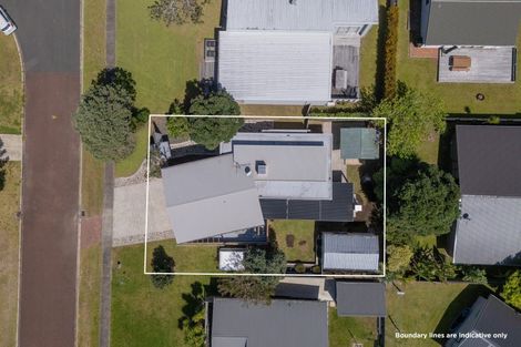 Photo of property in 6 Bell Road, Pauanui, Hikuai, 3579