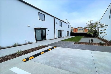 Photo of property in 8/302 Fitzgerald Avenue, Christchurch Central, Christchurch, 8013