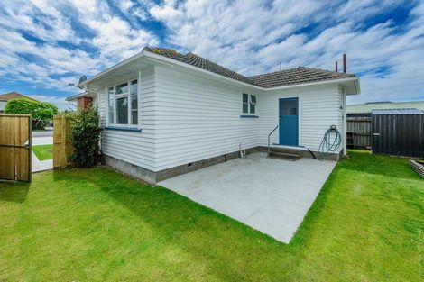 Photo of property in 125 Harewood Road, Papanui, Christchurch, 8053