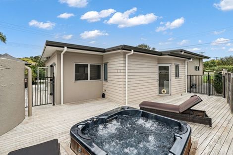 Photo of property in 53 Whangaumu Street, Tutukaka, Whangarei, 0173