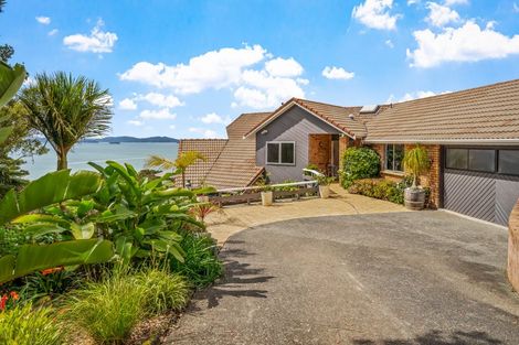 Photo of property in 47 Puriri Place, Sandspit, Warkworth, 0982