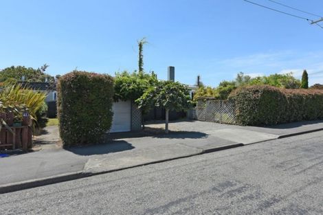 Photo of property in 41 Strasbourge Street, Martinborough, 5711