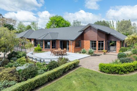 Photo of property in 69c Matangi Road, Matangi, Hamilton, 3284