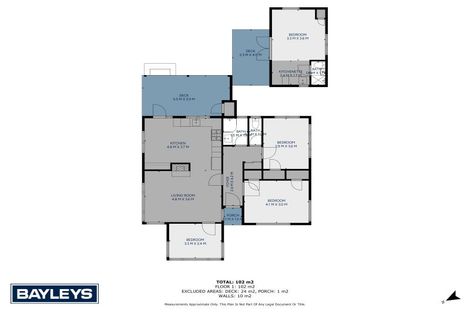 Photo of property in 14 Weaver Street, Whau Valley, Whangarei, 0112