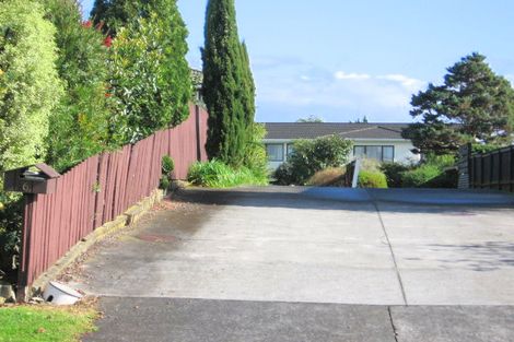 Photo of property in 6 Belmere Rise, Farm Cove, Auckland, 2012