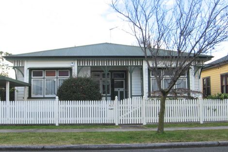 Photo of property in 43 Vigor Brown Street, Napier South, Napier, 4110