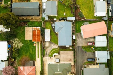 Photo of property in 2/2032 Alexandra Street, Te Awamutu, 3800