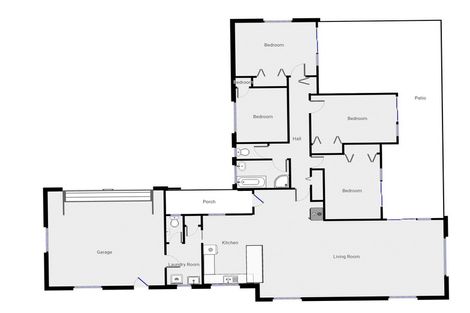 Photo of property in 5 Buckley Road, Shannon, Palmerston North, 4474