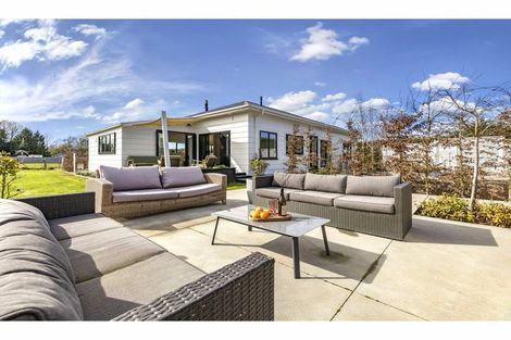 Photo of property in 113 Mchughs Road, Swannanoa, Kaiapoi, 7692