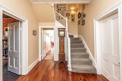 Photo of property in 1022 No 2 Line, Fordell, Whanganui, 4572