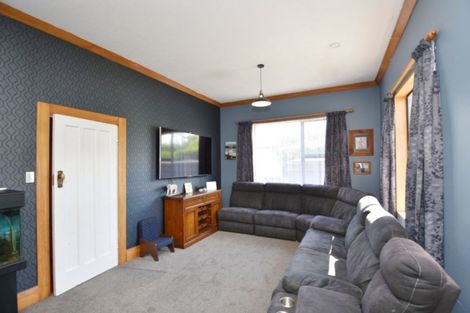 Photo of property in 167 Ritchie Street, Richmond, Invercargill, 9810